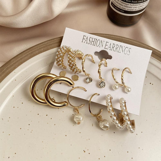 Golden Glow Essentials