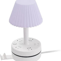 3 in 1 Dimmable LED Table Lamp