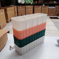 Drawer Organizers (Pack of 4)