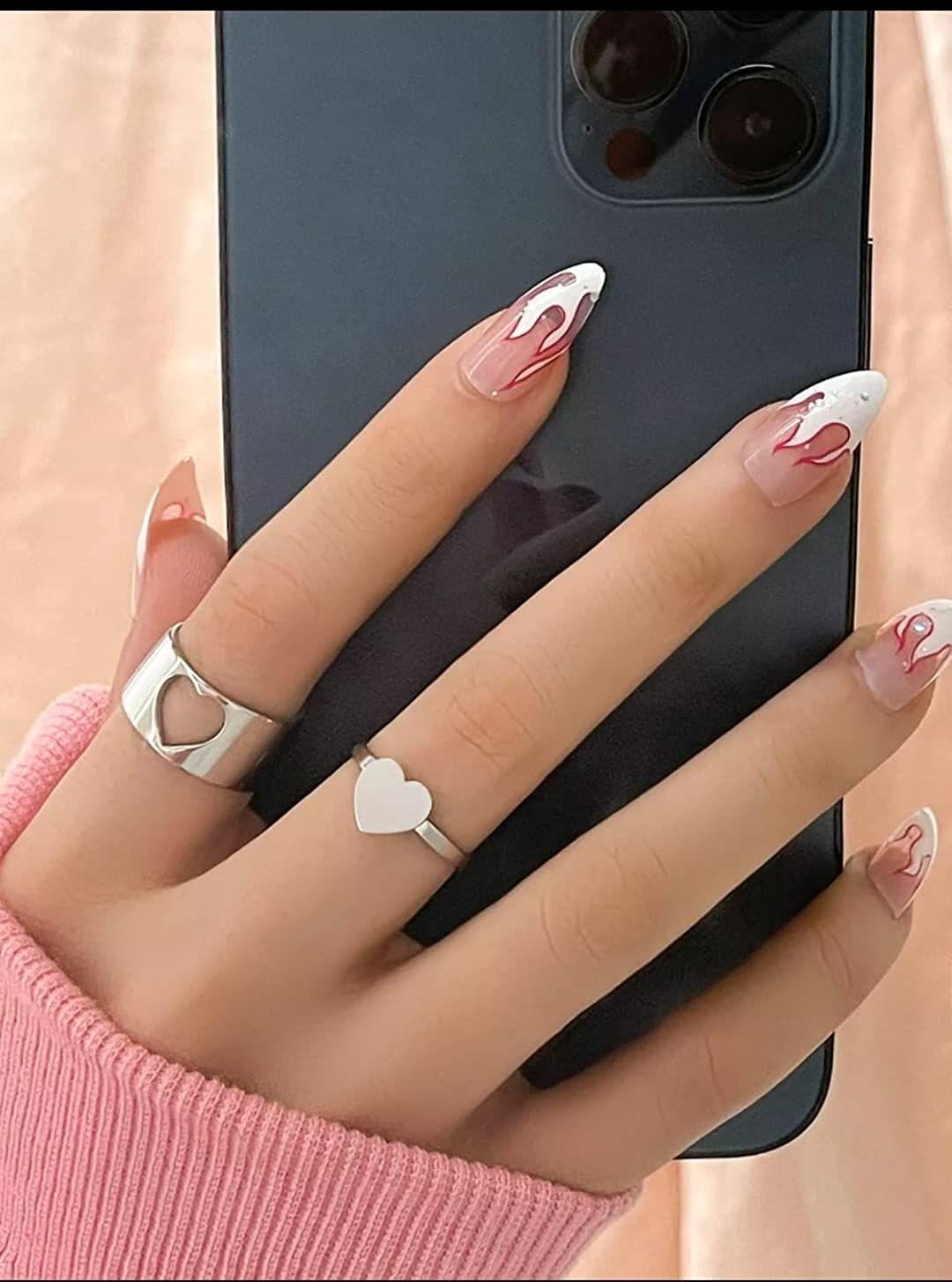 Heartmate Rings