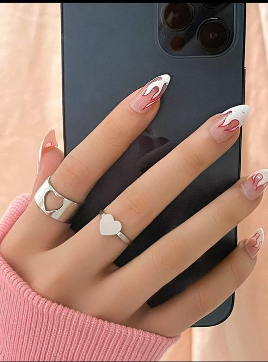 Heartmate Rings