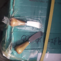 Stainless Steel Butter Knife (Pack of 2)