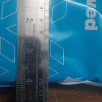 Stainless Steel Butter Knife (Pack of 2)