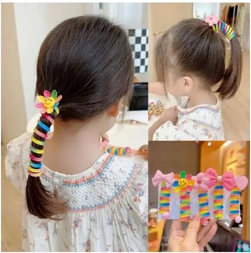 SwirlyPop Hair Bands