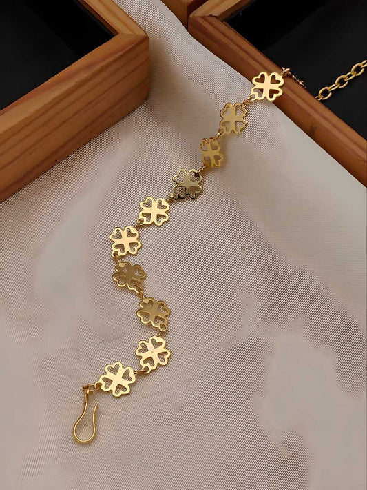 Aurelia Bloom Bracelet