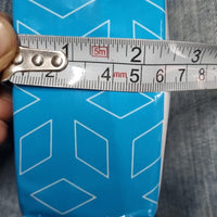 3D floating display Frame Case Jewellery Organizer (2pc)