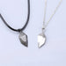 Magnetic Love Duo Necklace