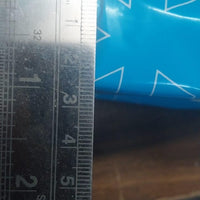 Stainless Steel Butter Knife (Pack of 2)